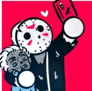 Meet your Posher, Nikki